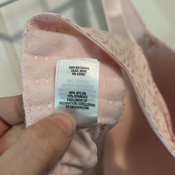 Jacklyn Smith‎ collection women’s bra size 40C - Picture 7 of 7
